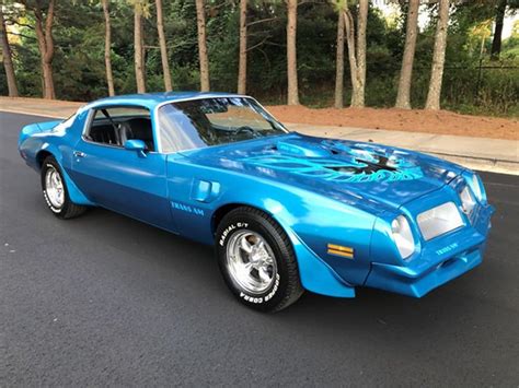 1976 pontiac firebird sheet metal|1976 Pontiac trans am value.